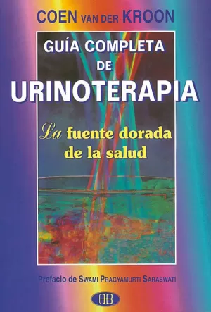 GUIA COMPLETA URINOTERAPIA