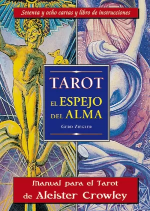 TAROT EL ESPEJO DEL ALMA