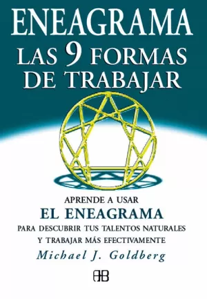 ENEAGRAMA LAS 9 FORMAS DE TRAB