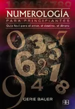 NUMEROLOGIA PARA PRINCIPIANTES