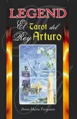 TAROT DEL REY ARTURO