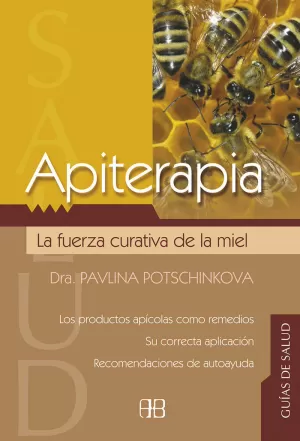 APITERAPIA