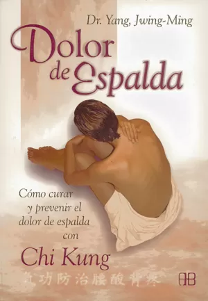 DOLOR DE ESPALDA