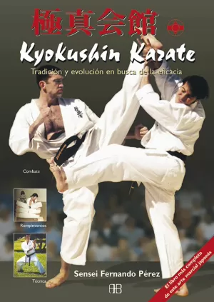 KYOKUSHIN KARATE