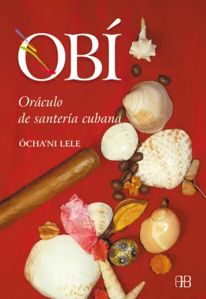 OBI ORACULO DE SANTERIA CUBANA