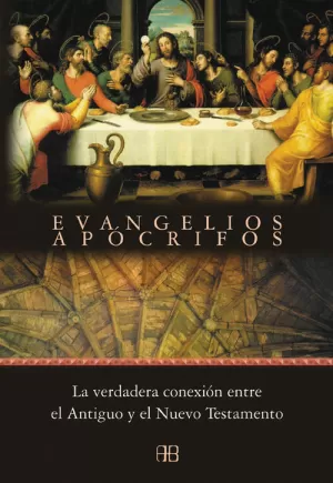 EVANGELIOS APOCRIFOS