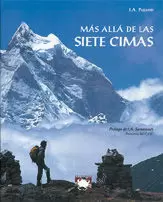 MAS ALLA DE LAS SIETE CIMAS