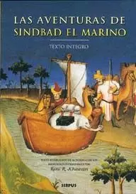 AVENTURAS DE SINDBAD EL MARINO,LAS