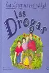 DROGAS, LAS -EUROIMPALA-