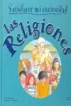 RELIGIONES, LAS -EUROIMPALA-