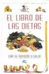 LIBRO DE LAS DIETAS, EL