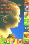 JUEGOS PARA DESARROLLAR INTELI