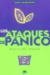 ATAQUES DE PANICO,LOS