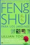 FENG SHUI PARA LOS JARDINES