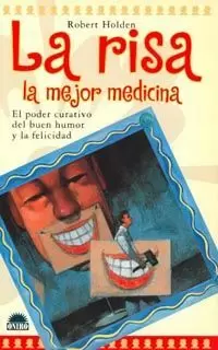 RISA LA MEJOR MEDICINA,LA