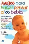 JUEGOS PARA HACER PENSAR BEBES