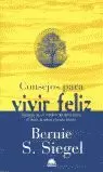 CONSEJOS PARA VIVIR FELIZ