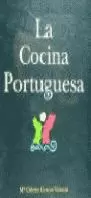 COCINA PORTUGUESA,LA