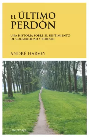 ULTIMO PERDON,EL