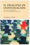 EL PRINCIPIO INDIVIDUACION