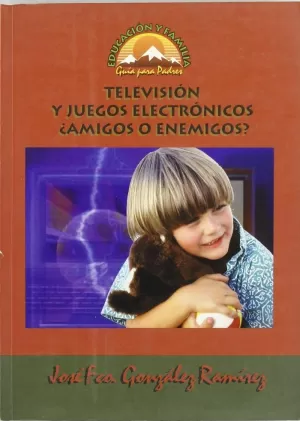 TELEVISION Y JUEGOS ELECTRONIC
