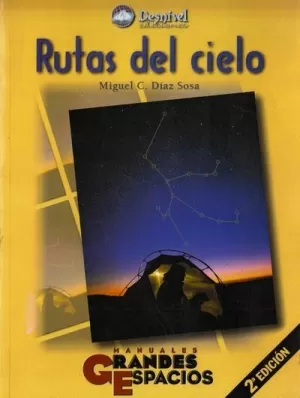 RUTAS DEL CIELO