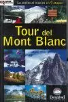 TOUR DEL MONT BLANC