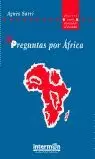 10 PREGUNTAS POR AFRICA