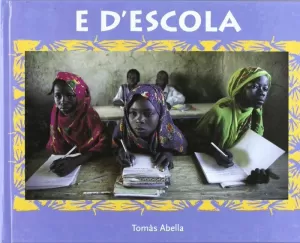 E D'ESCOLA