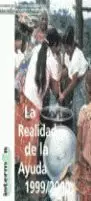 REALIDAD DE LA AYUDA 1999/2000