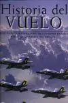 HISTORIA DEL VUELO