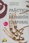 PRACTICA EXPRESION CORPORAL