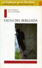 FAUNA DEL BERGUEDA