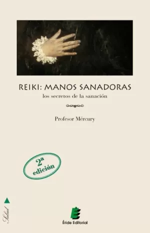 REIKI MANOS SANADORAS