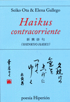 HAIKUS CONTRACORRIENTE