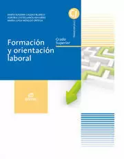 FORMACIÓN Y ORIENTACIÓN LABORAL (GRADO SUPERIOR)