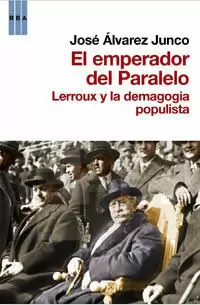 EL EMPERADOR DEL PARALELO