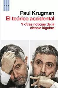 TEORICO ACCIDENTAL, EL TEORICO ACCIDENTAL, EL