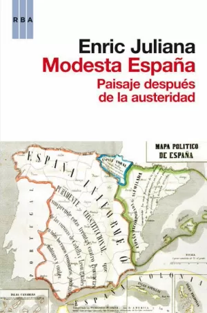 MODESTA ESPAÑA