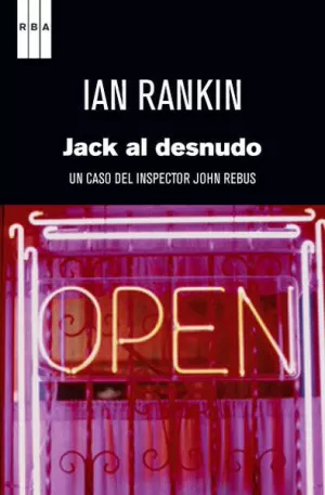 JACK AL DESNUDO