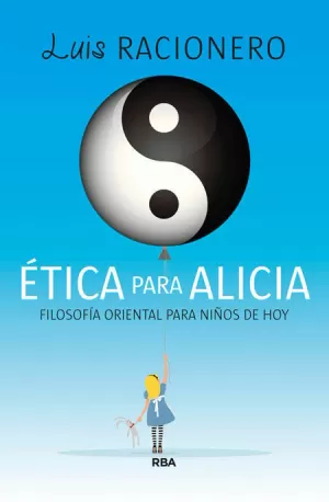 ÉTICA PARA ALICIA