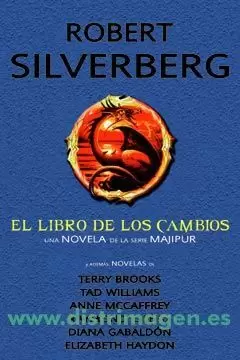 EL LIBRO DE LOS CAMBIOS Y OTR