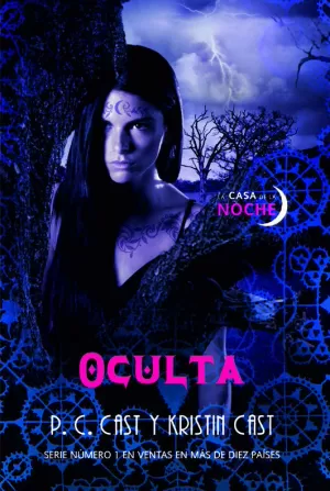 OCULTA