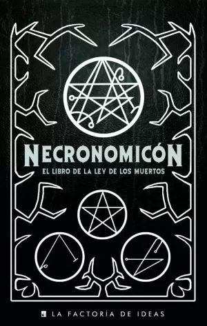 NECRONOMICÓN