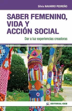 SABER FEMENINO, VIDA Y ACCION SOCIAL