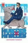 HUNTER X HUNTER 05