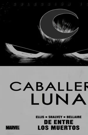 CABALLERO LUNA VOL 3.1