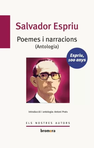 POEMES I NARRACIONS (ANTOLOGIA)