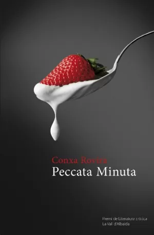 PECCATA MINUTA