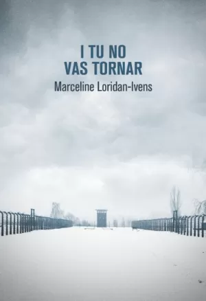 I TU NO VAS TORNAR